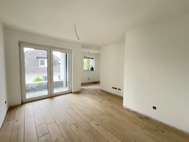 2 Zimmer Wohnung mit 56 m² in Paderborn – Bild 1