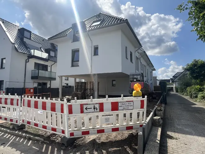 2 Zimmer Wohnung mit 56 m² in Paderborn – Bild 11
