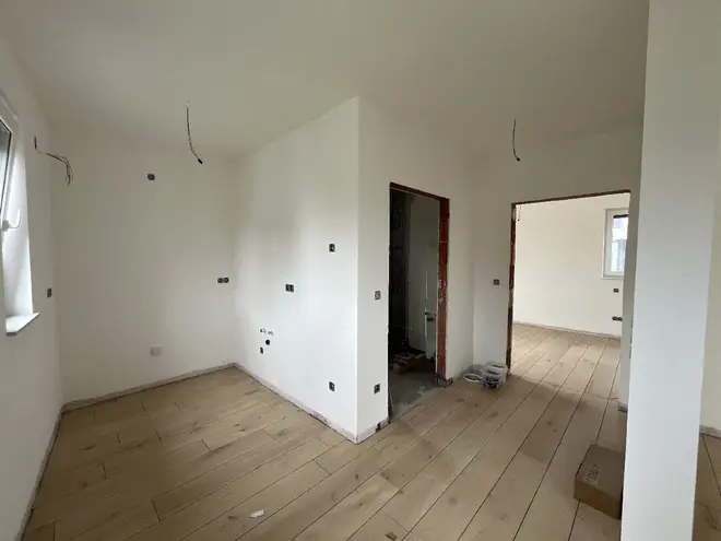 2 Zimmer Wohnung mit 56 m² in Paderborn – Bild 4