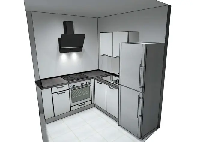 2 Zimmer Wohnung mit 56 m² in Paderborn – Bild 6