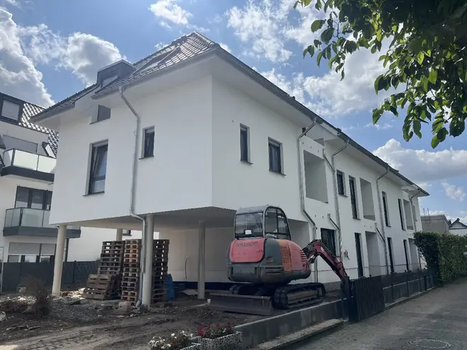 2 Zimmer Wohnung mit 56 m² in Paderborn – Bild 10