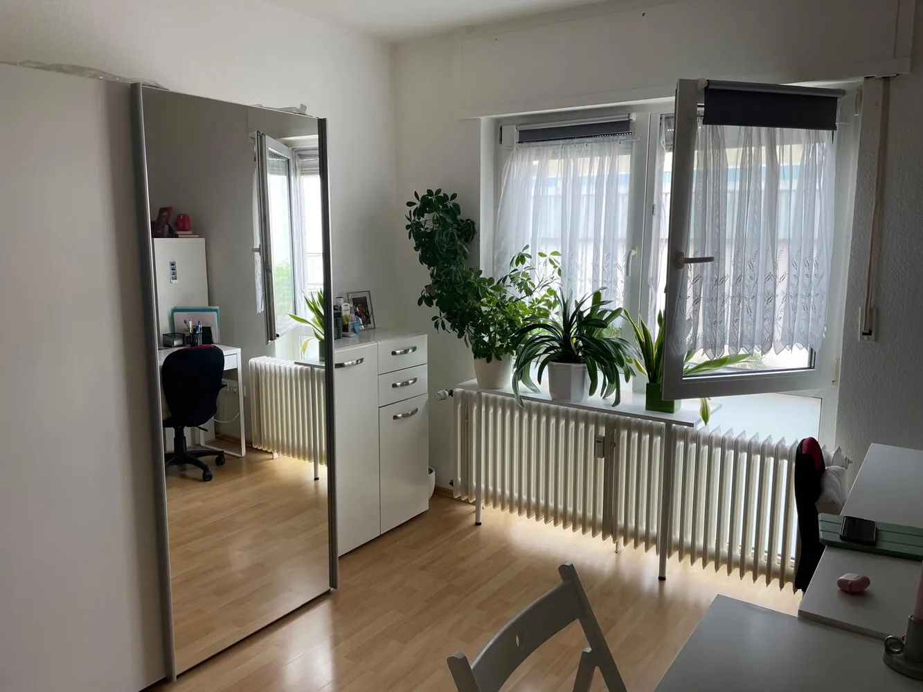 1 Zimmer Wohnung mit 31 m² in Leverkusen – Bild 1