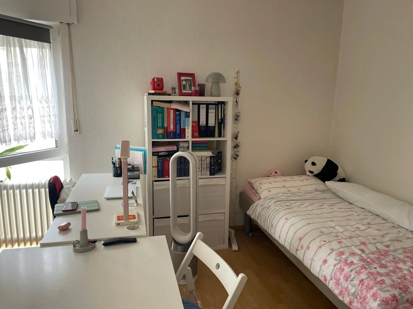 1 Zimmer Wohnung mit 31 m² in Leverkusen – Bild 2