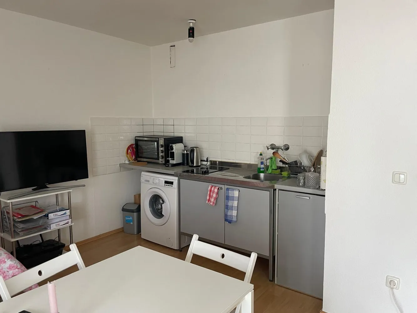 1 Zimmer Wohnung mit 31 m² in Leverkusen – Bild 3
