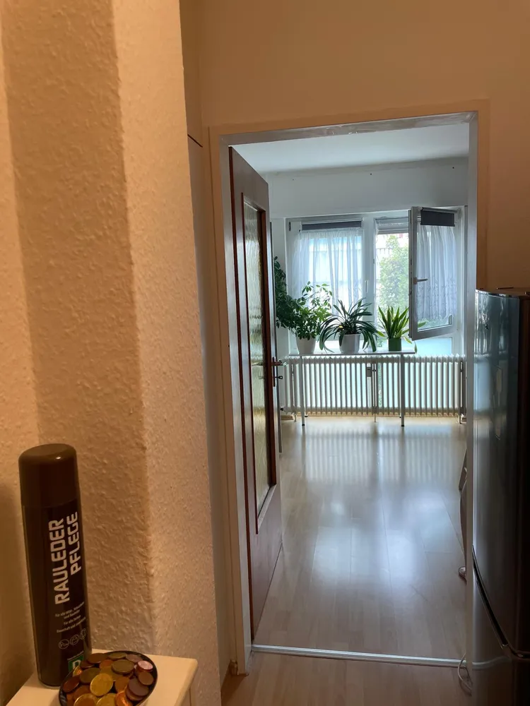 1 Zimmer Wohnung mit 31 m² in Leverkusen – Bild 4