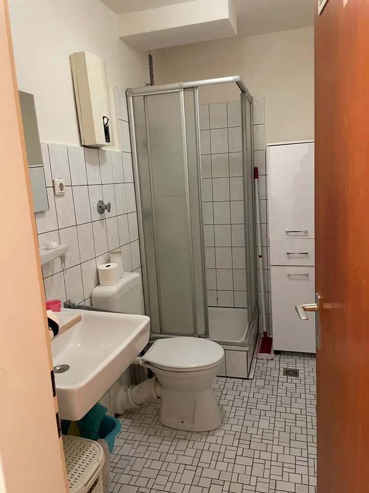 1 Zimmer Wohnung mit 31 m² in Leverkusen – Bild 5