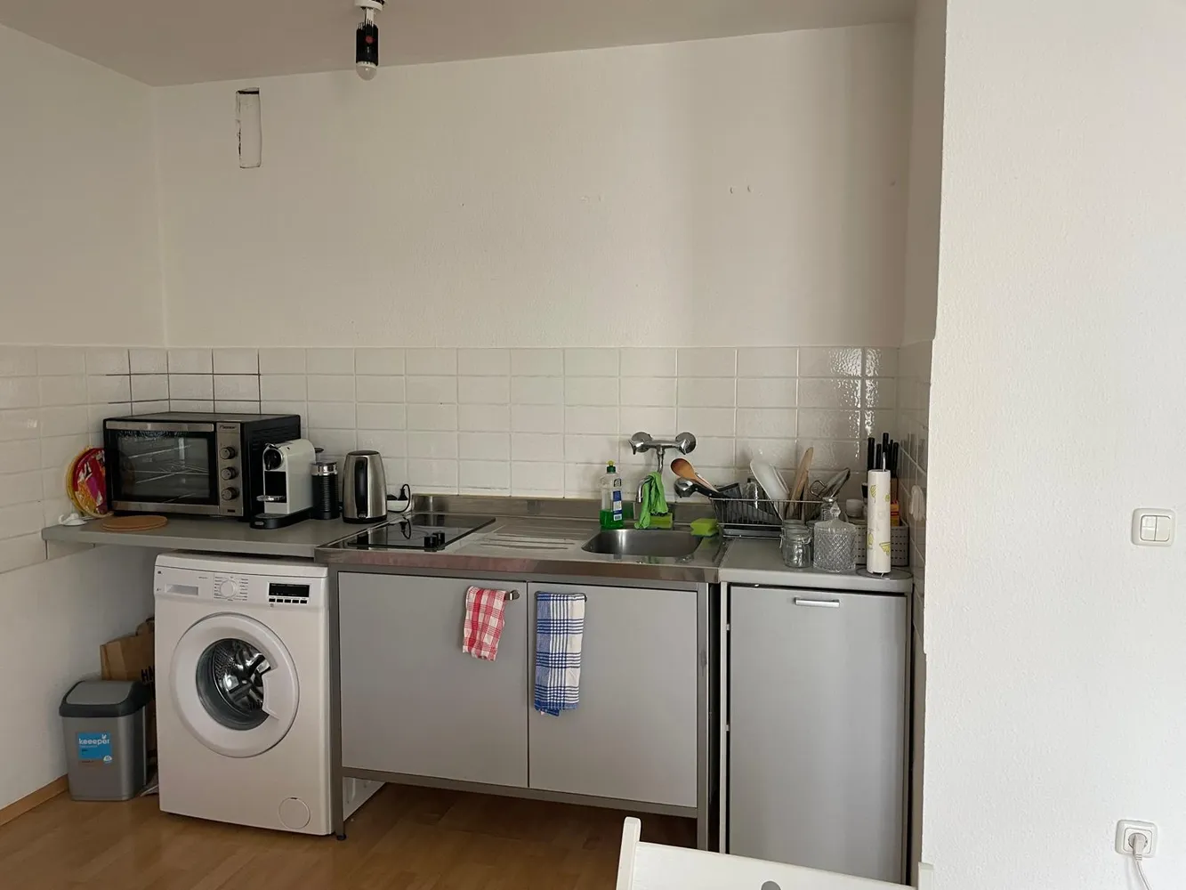 1 Zimmer Wohnung mit 31 m² in Leverkusen – Bild 6
