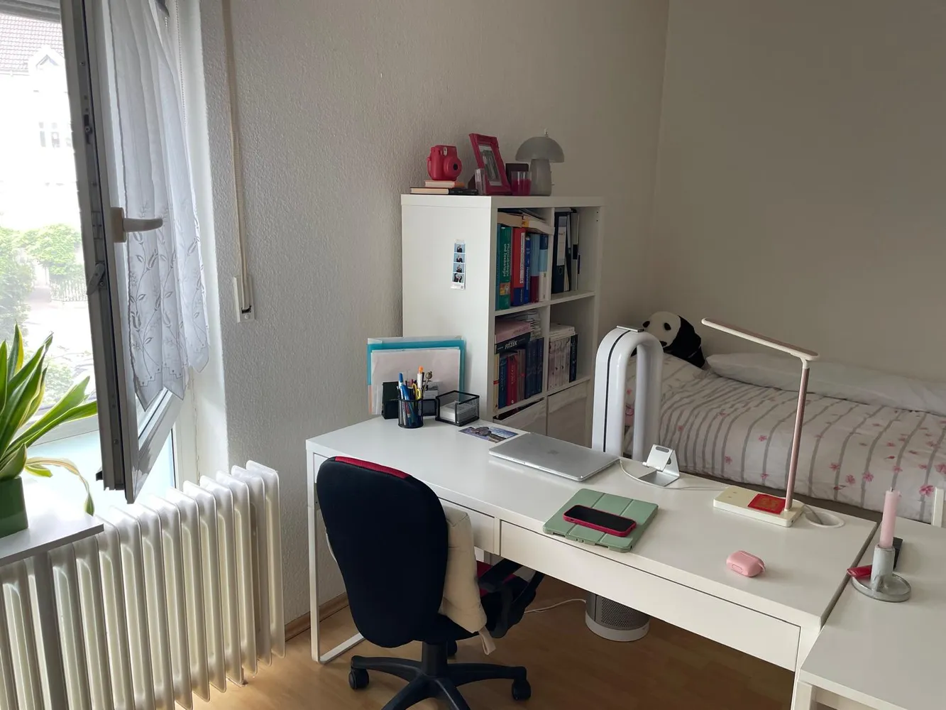 1 Zimmer Wohnung mit 31 m² in Leverkusen – Bild 7