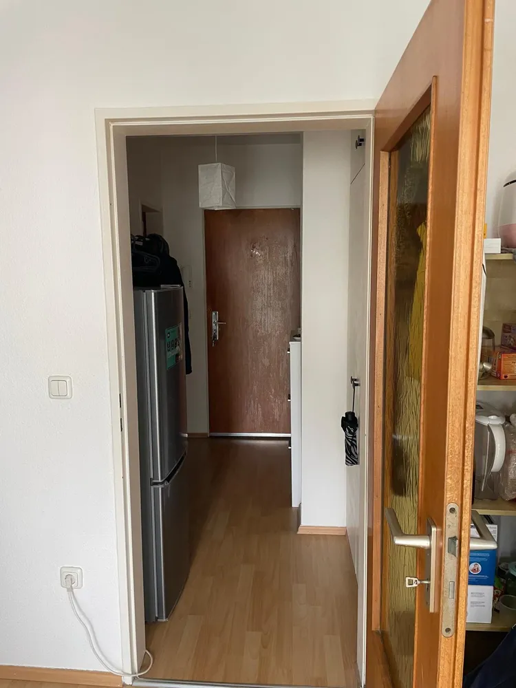 1 Zimmer Wohnung mit 31 m² in Leverkusen – Bild 8