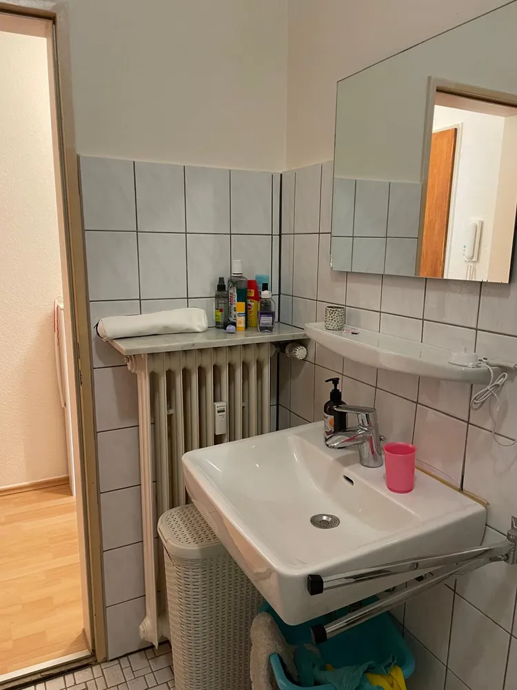 1 Zimmer Wohnung mit 31 m² in Leverkusen – Bild 9