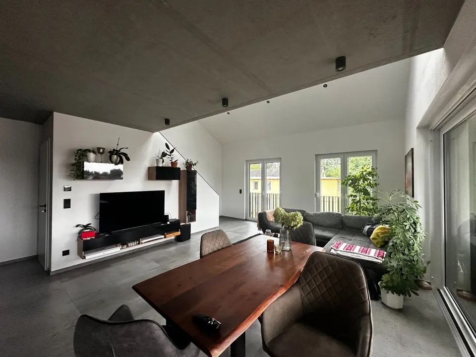 3 Zimmer Wohnung mit 108 m² in Cottbus – Bild 2