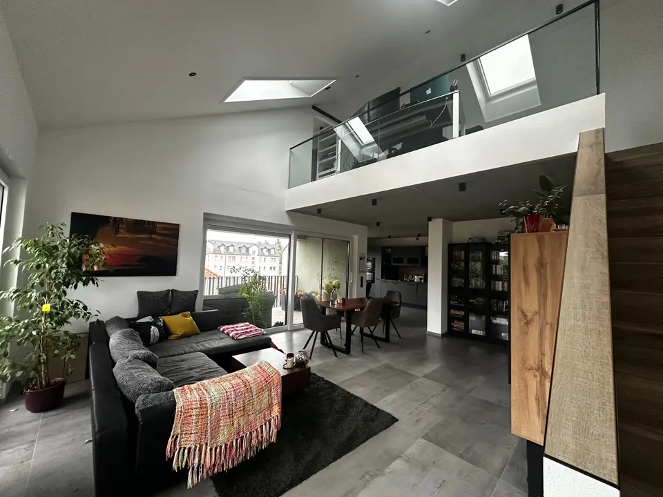 3 Zimmer Wohnung mit 108 m² in Cottbus – Bild 3