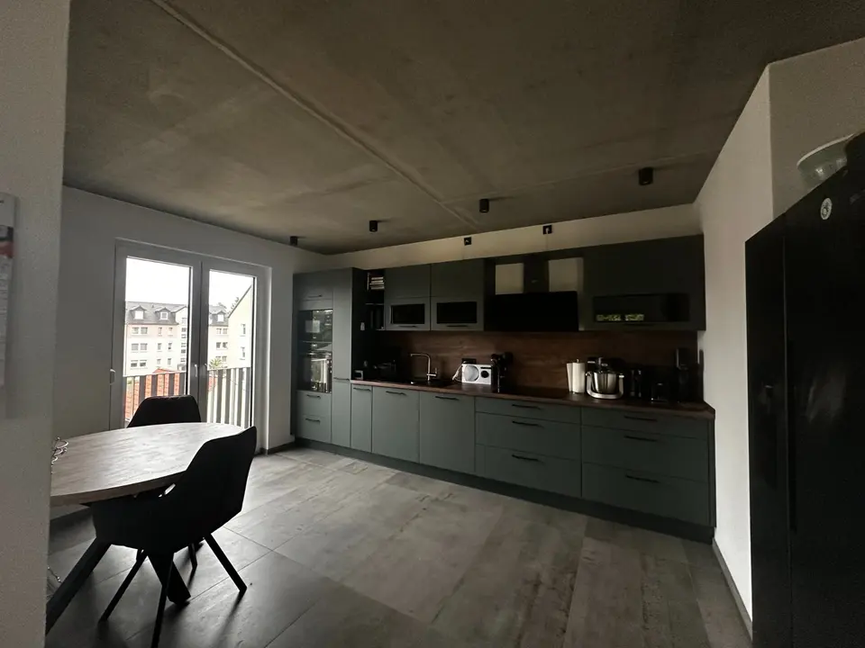 3 Zimmer Wohnung mit 108 m² in Cottbus – Bild 4