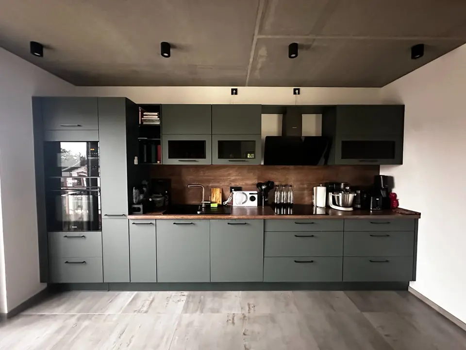 3 Zimmer Wohnung mit 108 m² in Cottbus – Bild 5