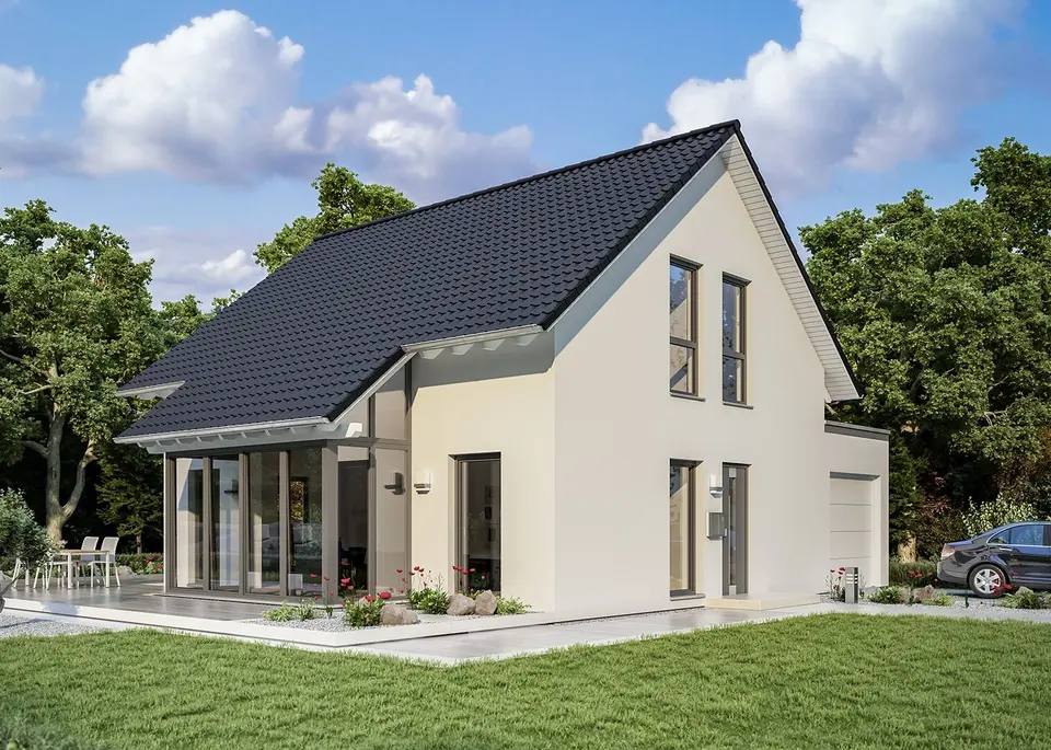 3 Zimmer Wohnung mit 108 m² in Cottbus – Bild 10