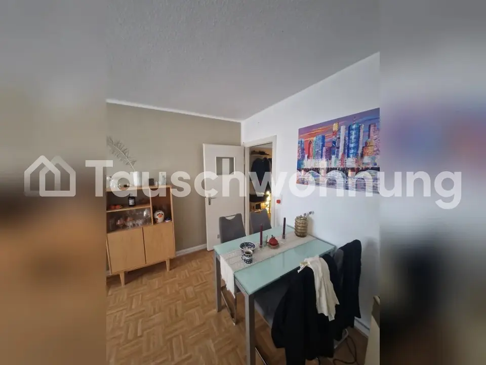 Studio mit 27 m² in Frankfurt am Main – Bild 9