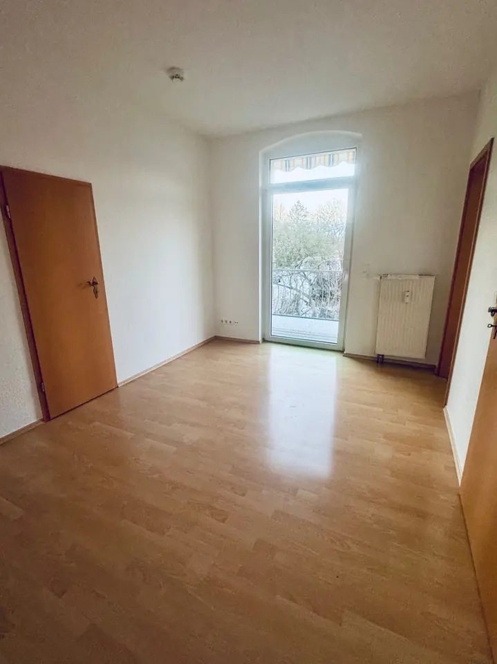 2 Zimmer Wohnung mit 45 m² in Dessau-Roßlau – Bild 1