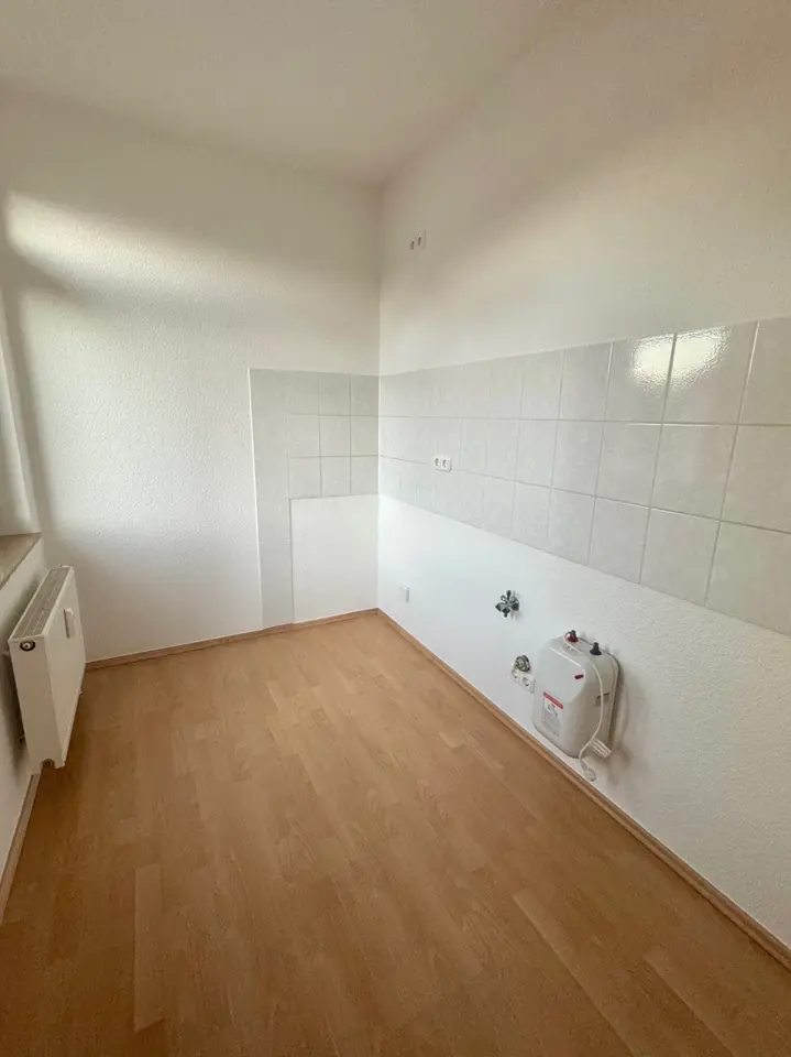 2 Zimmer Wohnung mit 45 m² in Dessau-Roßlau – Bild 3