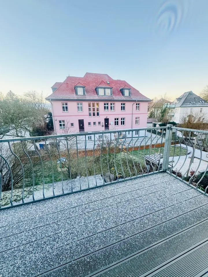 2 Zimmer Wohnung mit 45 m² in Dessau-Roßlau – Bild 4