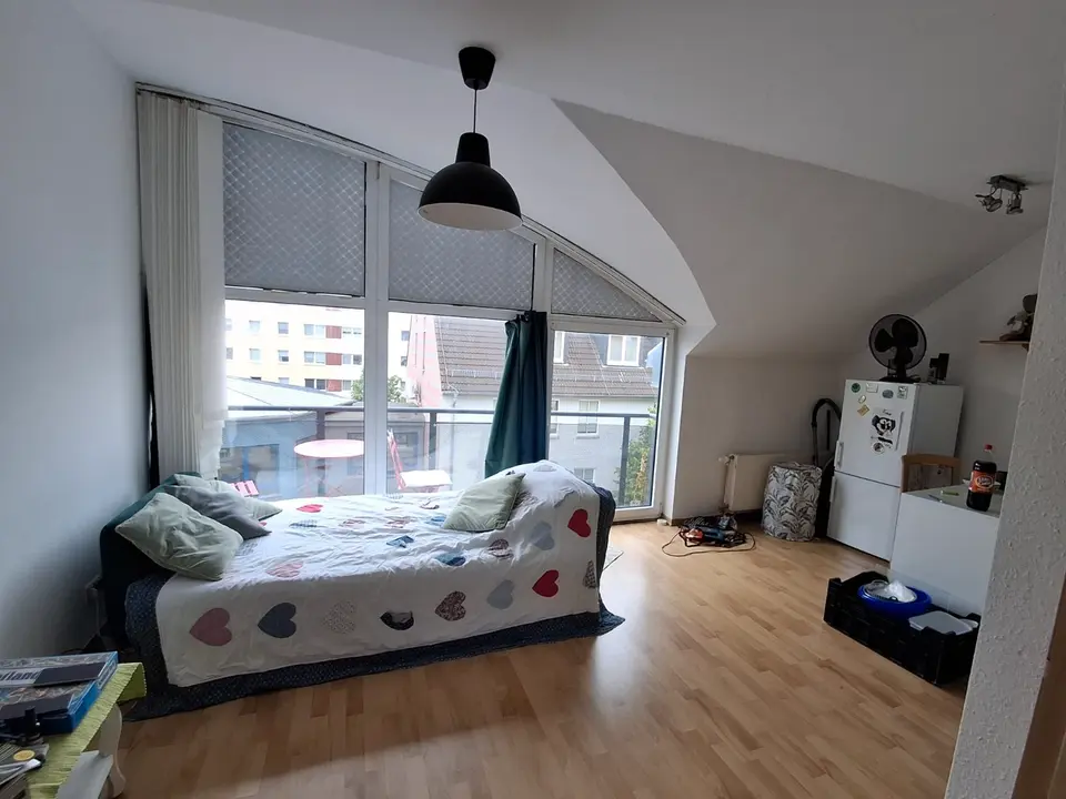 2 Zimmer Wohnung mit 45 m² in Dessau-Roßlau – Bild 8