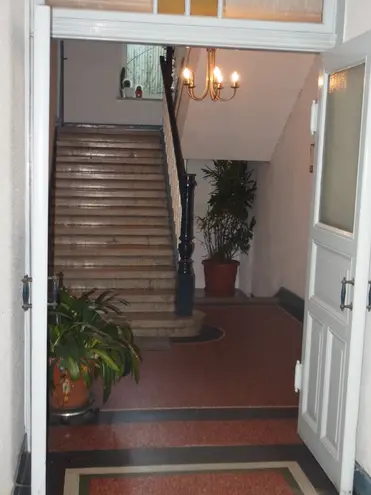 2 Zimmer Wohnung mit 48 m² in Kiel – Bild 2