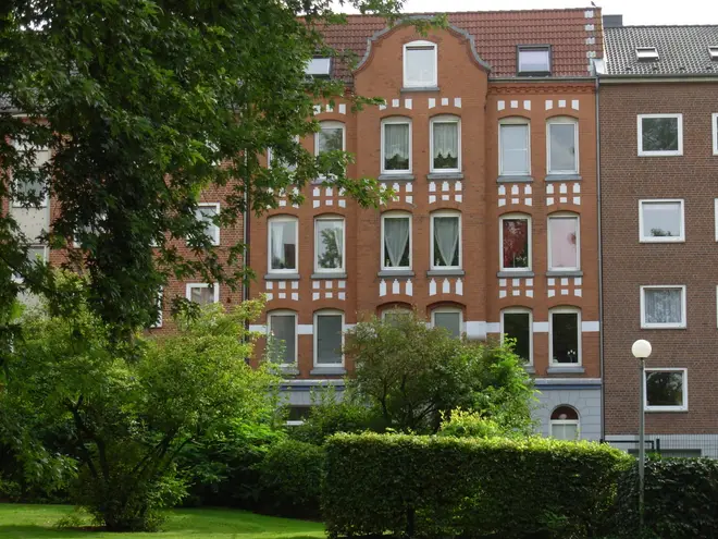 2 Zimmer Wohnung mit 48 m² in Kiel – Bild 3
