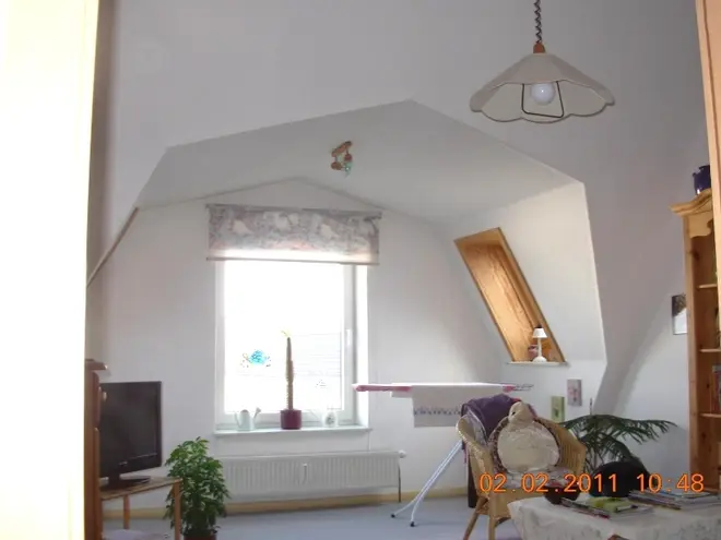 2 Zimmer Wohnung mit 48 m² in Kiel – Bild 4