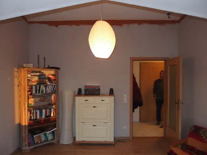 2 Zimmer Wohnung mit 48 m² in Kiel – Bild 5