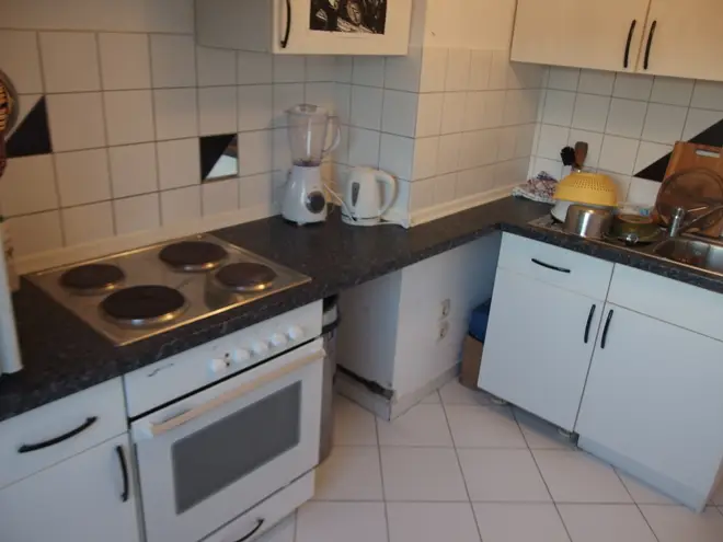 2 Zimmer Wohnung mit 48 m² in Kiel – Bild 10