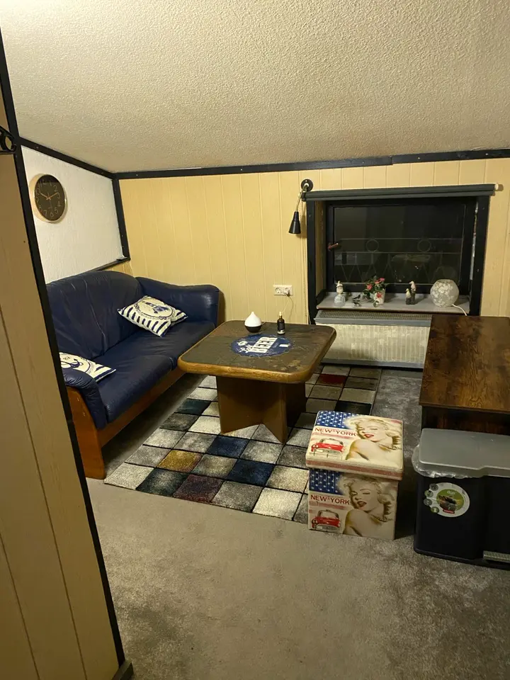 WG-Zimmer mit 12 m² in Neumünster – Bild 1