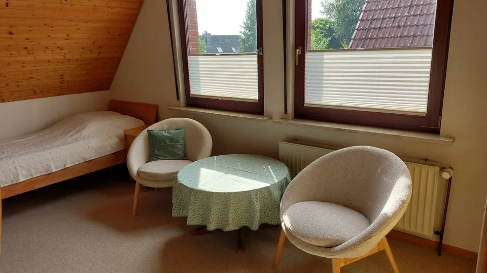 WG-Zimmer mit 12 m² in Neumünster – Bild 3
