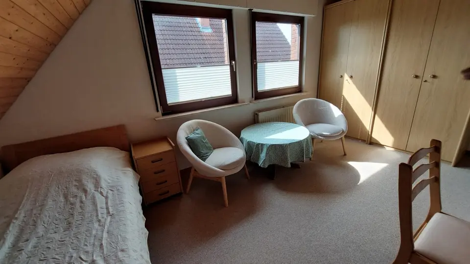 WG-Zimmer mit 12 m² in Neumünster – Bild 4