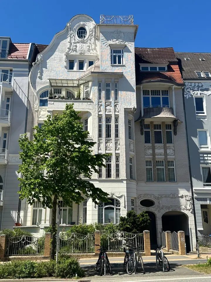 WG-Zimmer mit 12 m² in Neumünster – Bild 5