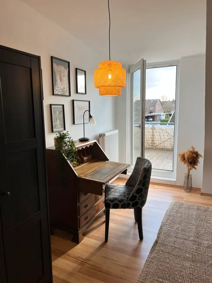 WG-Zimmer mit 12 m² in Neumünster – Bild 7