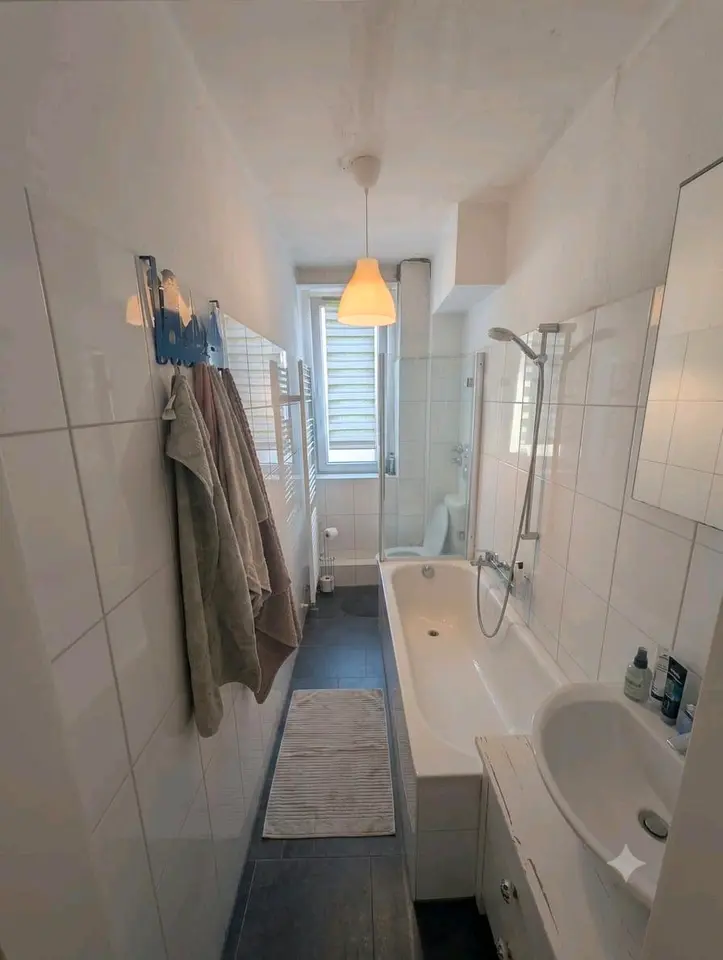 Studio mit 20 m² in Dortmund – Bild 5