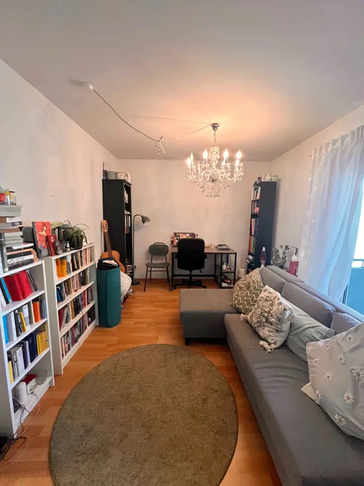 Studio mit 20 m² in Dortmund – Bild 9
