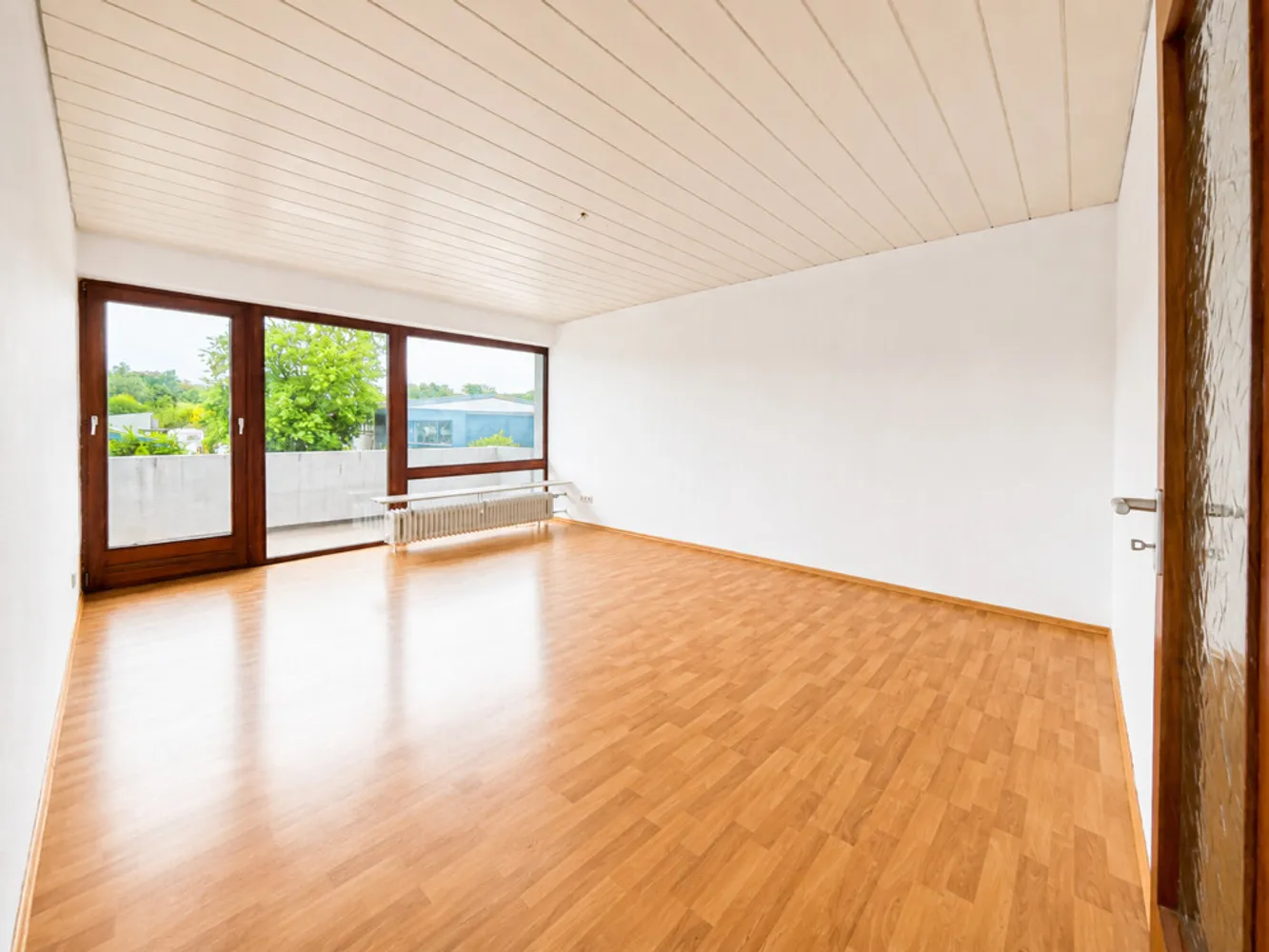 4 Zimmer Wohnung mit 69 m² in Gladbeck – Bild 1