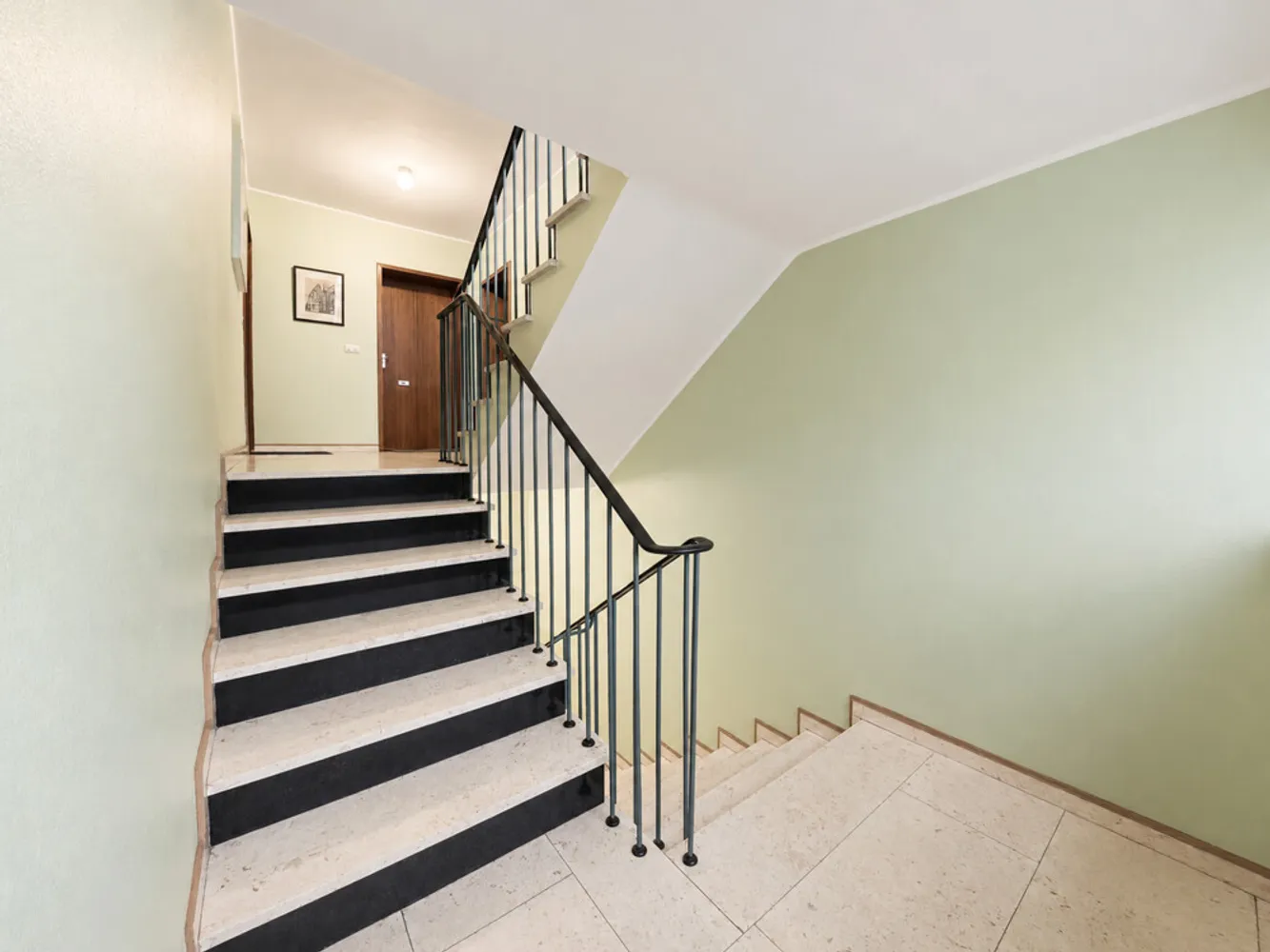 4 Zimmer Wohnung mit 69 m² in Gladbeck – Bild 2