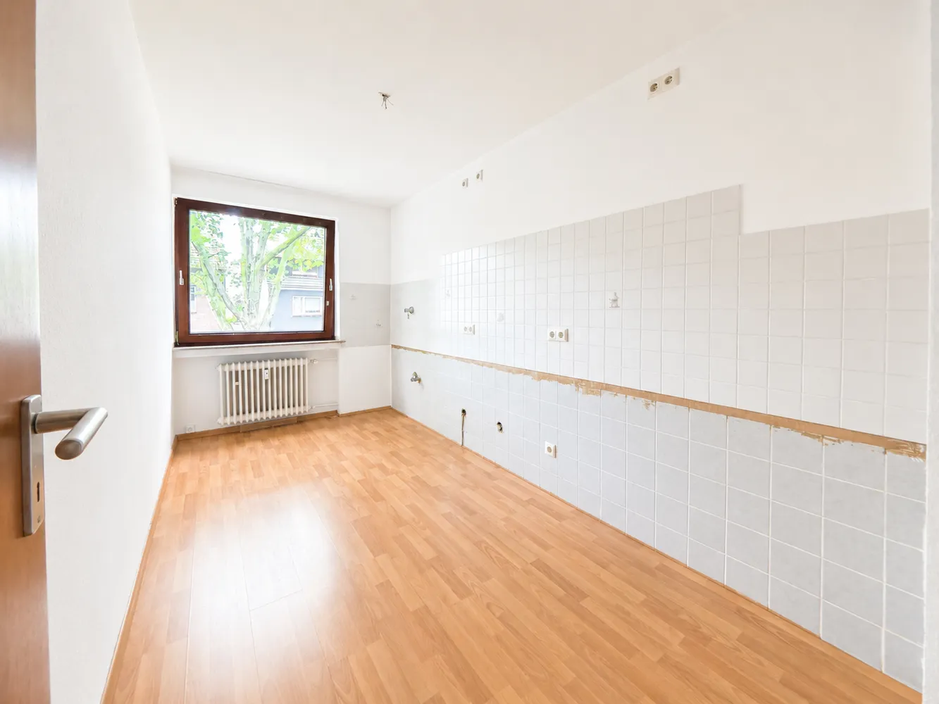 4 Zimmer Wohnung mit 69 m² in Gladbeck – Bild 11