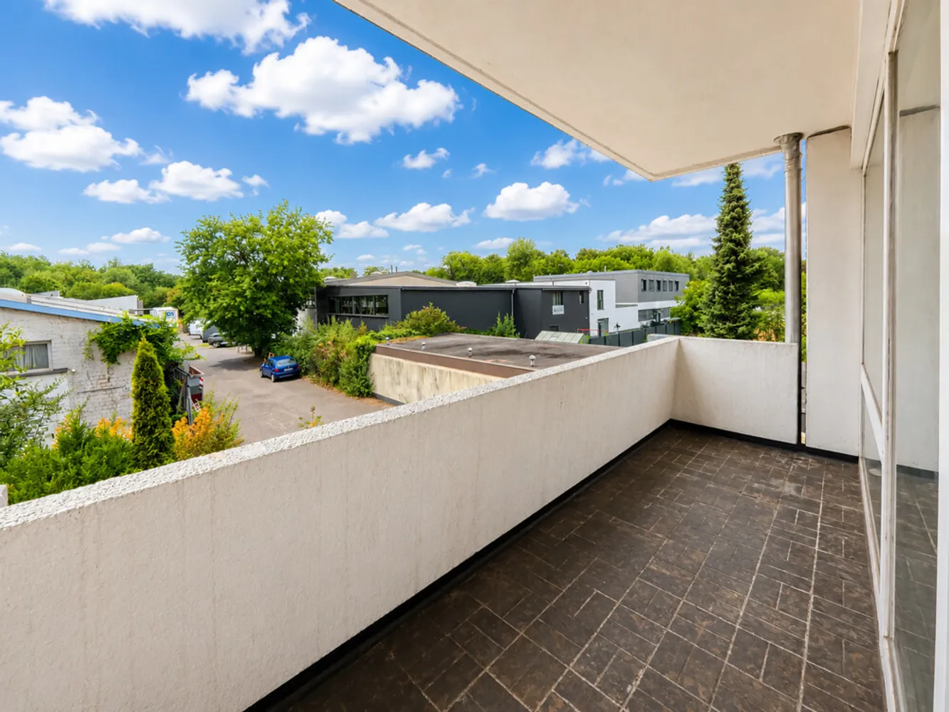 4 Zimmer Wohnung mit 69 m² in Gladbeck – Bild 5