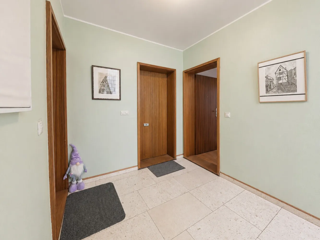 4 Zimmer Wohnung mit 69 m² in Gladbeck – Bild 7