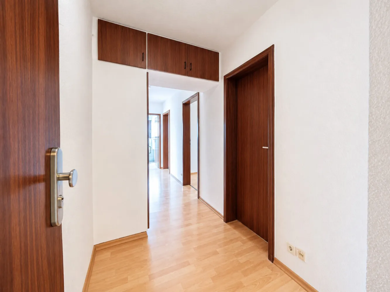 4 Zimmer Wohnung mit 69 m² in Gladbeck – Bild 8