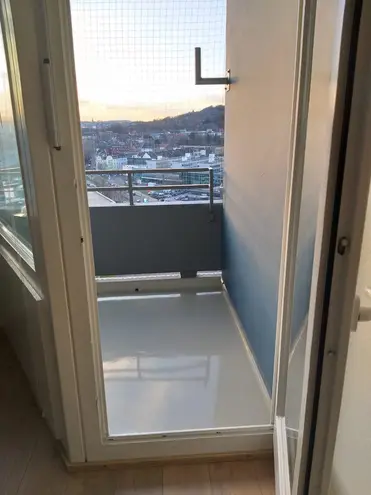 2 Zimmer Wohnung mit 36 m² in Aachen – Bild 11