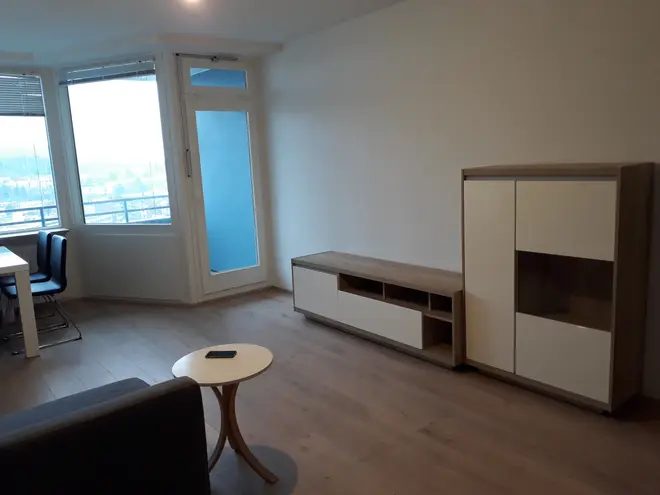 2 Zimmer Wohnung mit 36 m² in Aachen – Bild 3