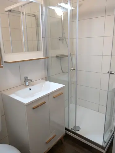 2 Zimmer Wohnung mit 36 m² in Aachen – Bild 4