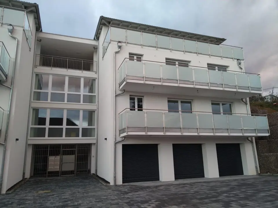 5 Zimmer Wohnung mit 113 m² in Waldshut-Tiengen – Bild 1