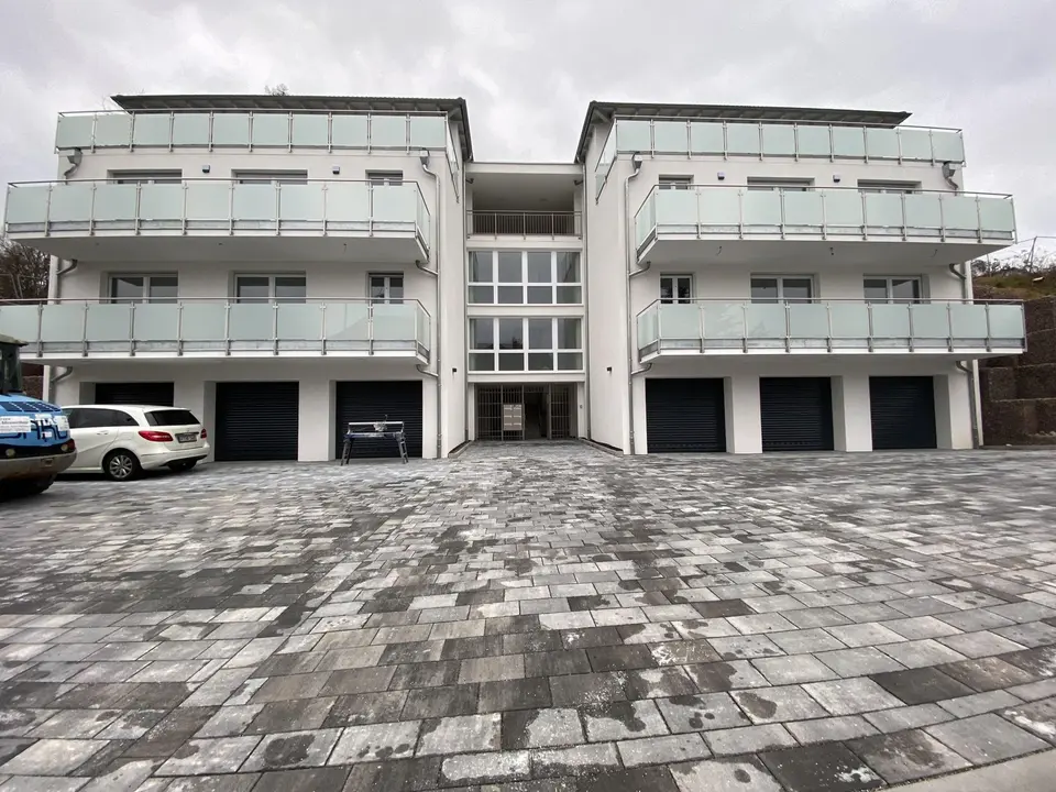 5 Zimmer Wohnung mit 113 m² in Waldshut-Tiengen – Bild 2
