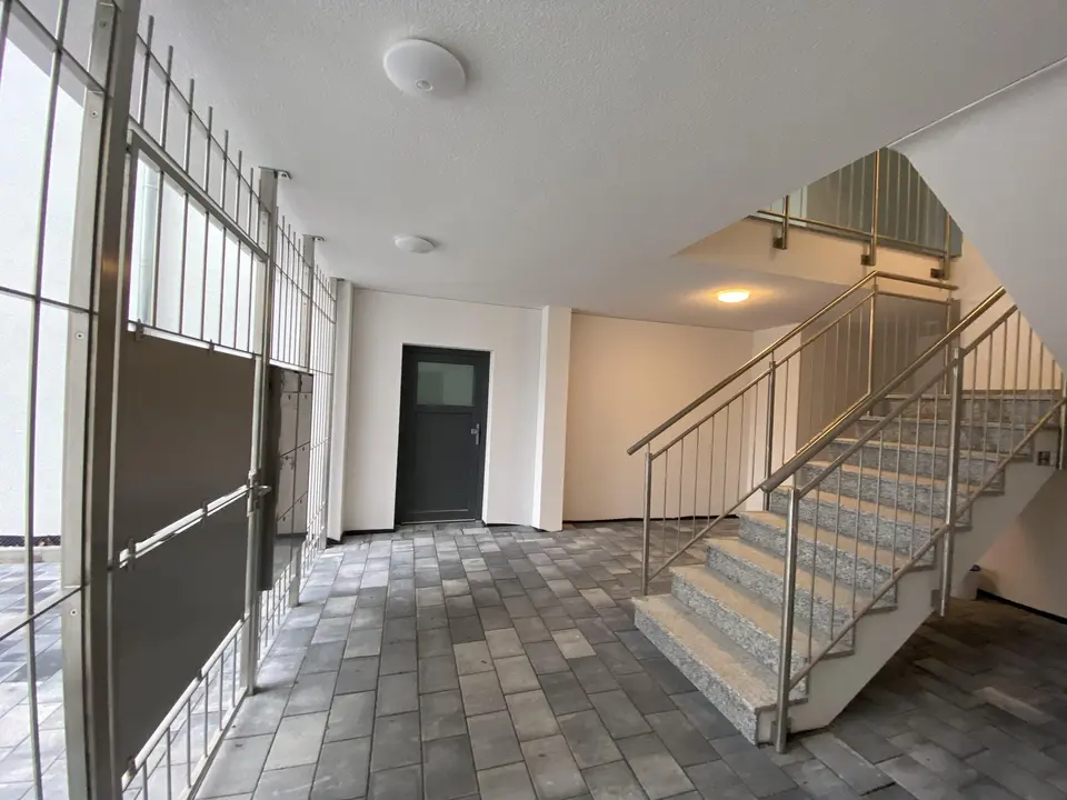 5 Zimmer Wohnung mit 113 m² in Waldshut-Tiengen – Bild 3