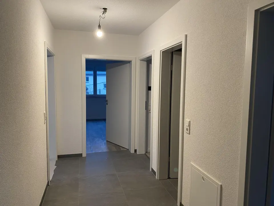 5 Zimmer Wohnung mit 113 m² in Waldshut-Tiengen – Bild 5