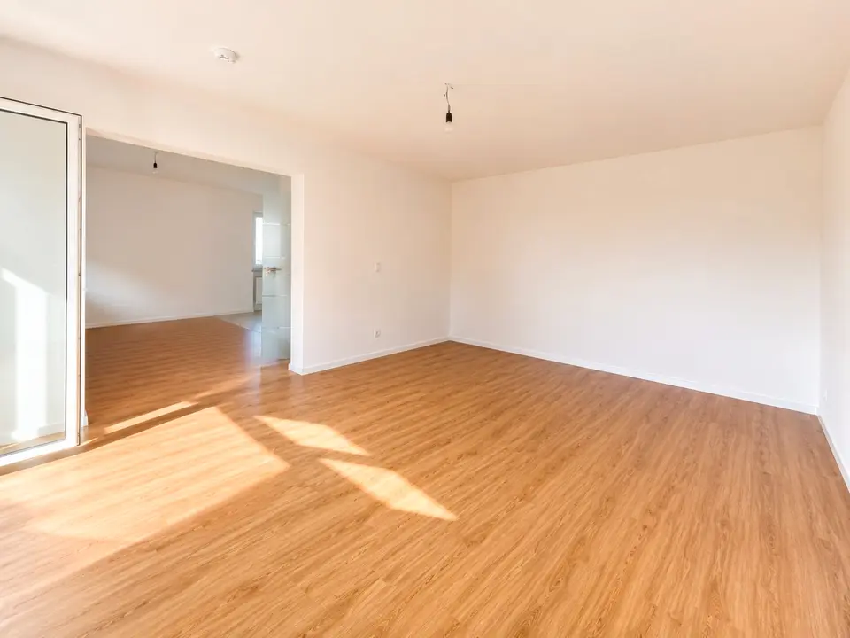 3 Zimmer Wohnung mit 101 m² in Offenbach – Bild 1